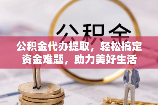 文峰公积金代办提取，轻松搞定资金难题，助力美好生活