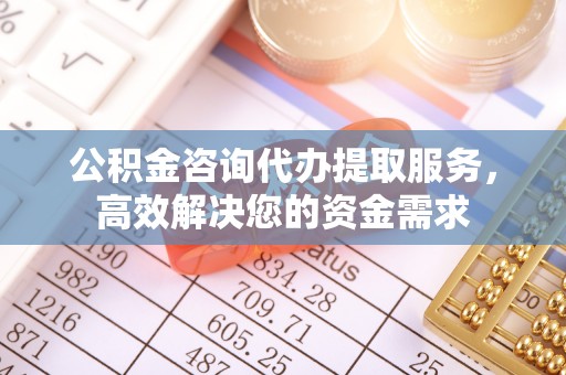 文峰公积金咨询代办提取服务，高效解决您的资金需求