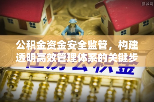 文峰公积金资金安全监管，构建透明高效管理体系的关键步骤