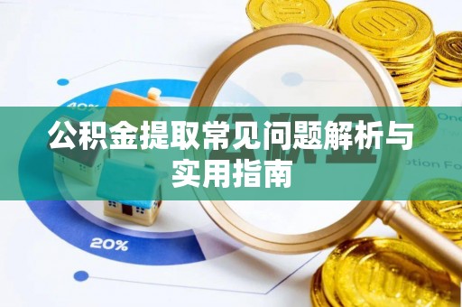 文峰公积金提取常见问题解析与实用指南