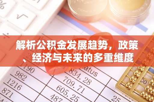 文峰解析公积金发展趋势，政策、经济与未来的多重维度