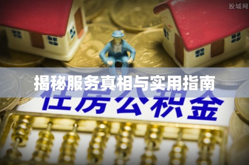 文峰揭秘服务真相与实用指南