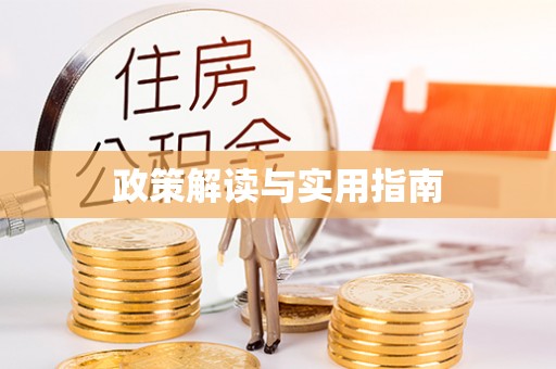 文峰政策解读与实用指南