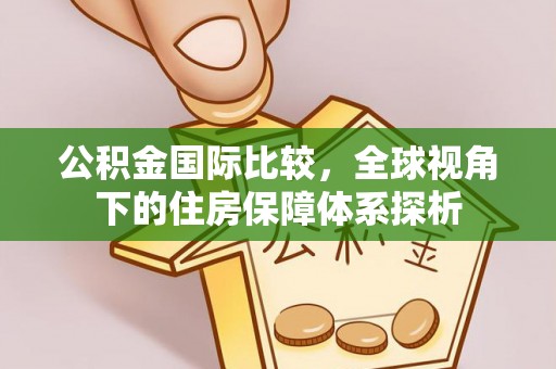 文峰公积金国际比较，全球视角下的住房保障体系探析