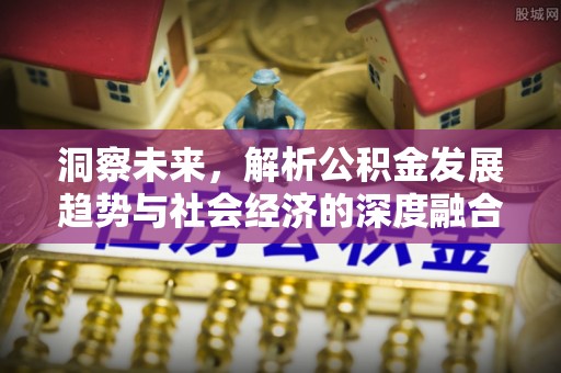 文峰洞察未来，解析公积金发展趋势与社会经济的深度融合