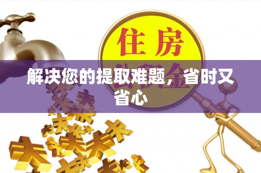文峰解决您的提取难题，省时又省心