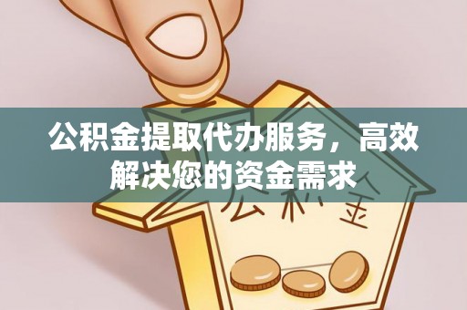 文峰公积金提取代办服务，高效解决您的资金需求