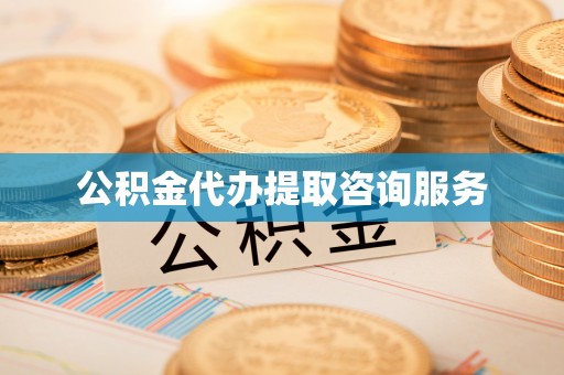文峰公积金代办提取咨询服务