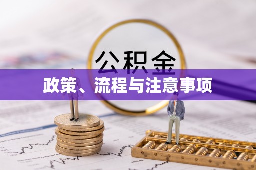 文峰政策、流程与注意事项