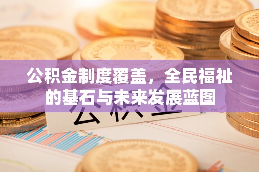 文峰公积金制度覆盖，全民福祉的基石与未来发展蓝图