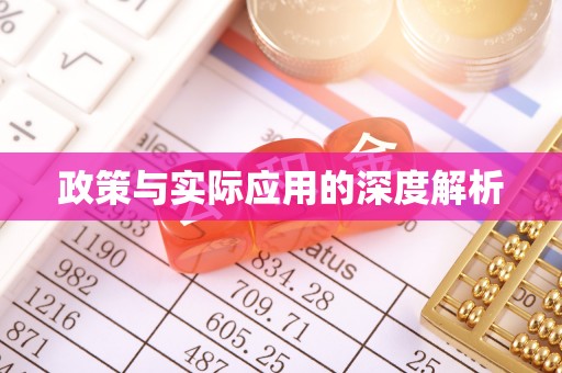 文峰政策与实际应用的深度解析