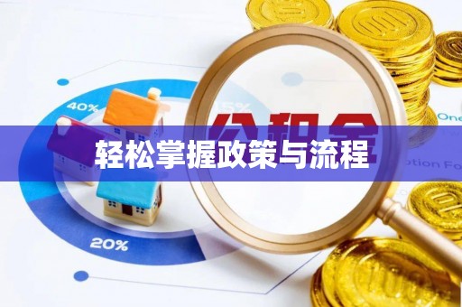 文峰轻松掌握政策与流程