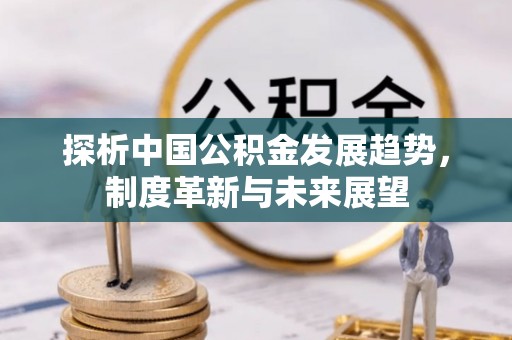 文峰探析中国公积金发展趋势，制度革新与未来展望