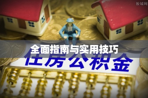 文峰全面指南与实用技巧